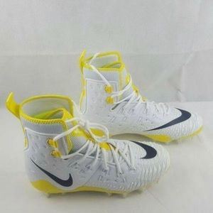 Nike cleats force savage cleats size 9.5